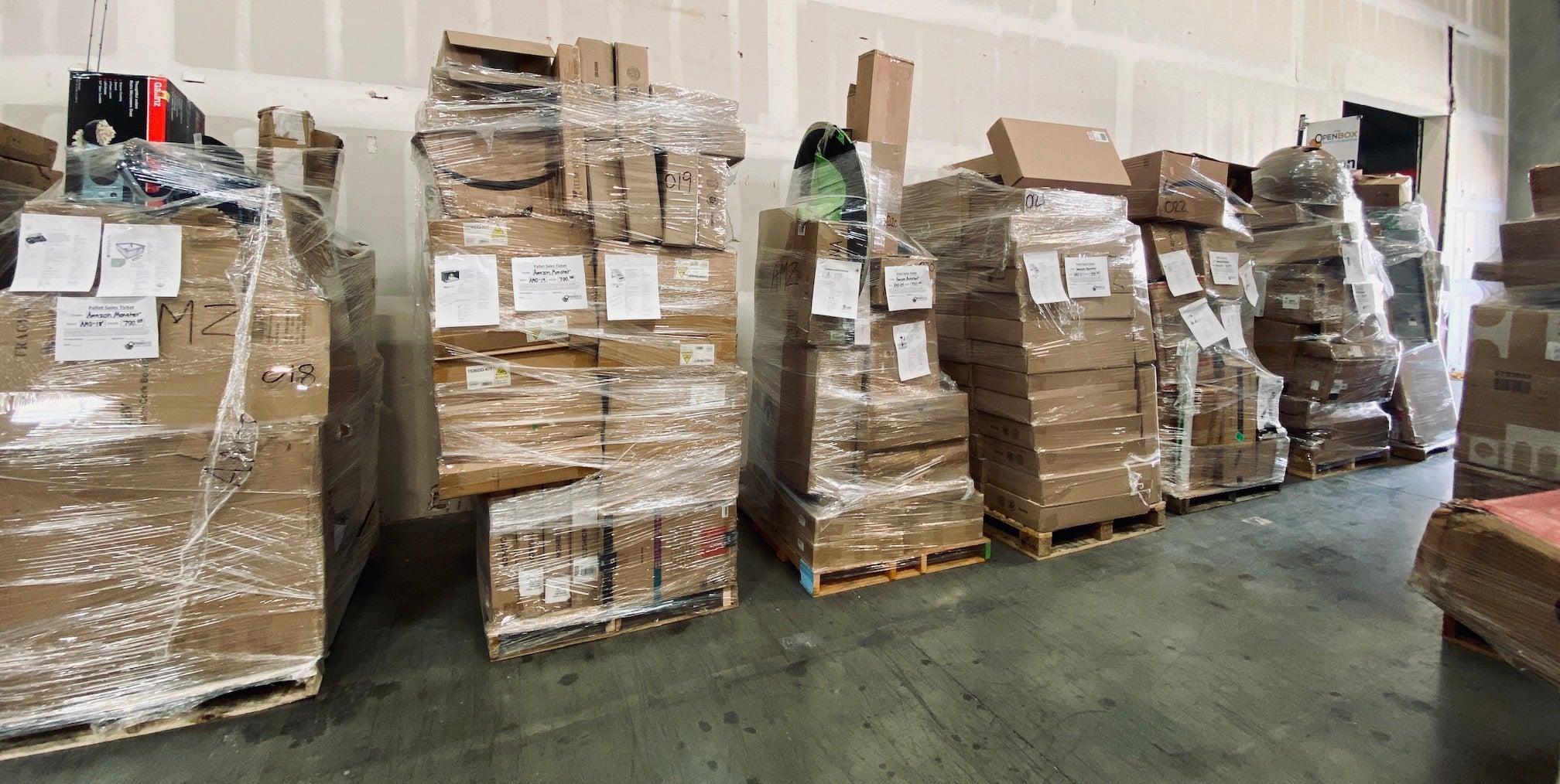 Where to Get Free Pallets - Free Pallets Near Me Free pallet wood near me