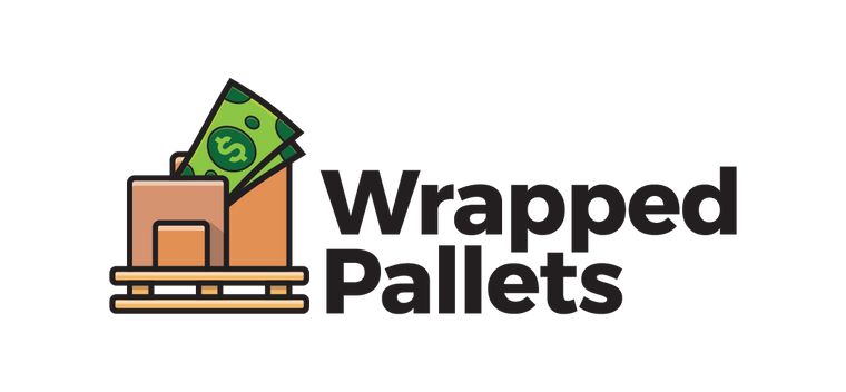 Products – Wrapped Pallets Liquidation